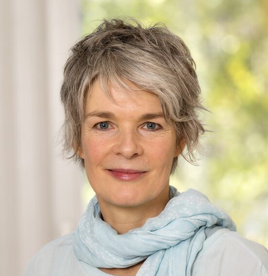 Coach Jeanine Streng 53 jaar oud